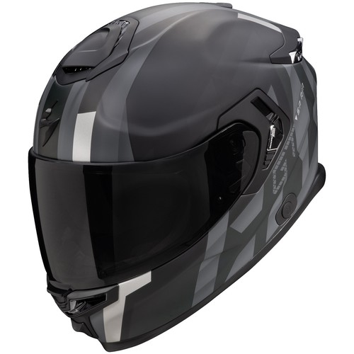 Casque intégral scorpion - intégral,