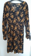 robe mi saison fluide et
