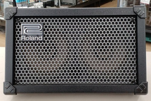 Ampli rue roland cube - de,