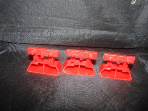 Jouef butoir pour rail - ,
