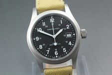 [Boite ] Montre suisse homme