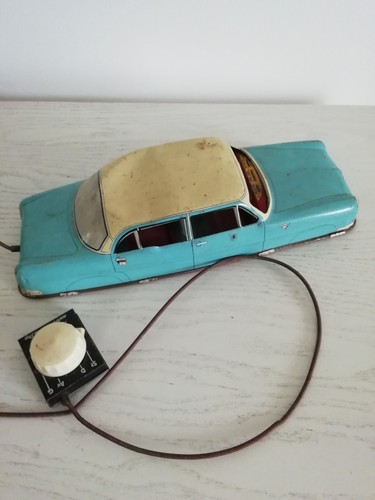 Epave voiture téléguidée - epave,
