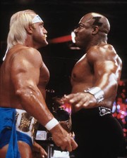 Terry 'HULK' HOGAN [1010390]