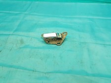 Rolls Royce Silver Shadow 1