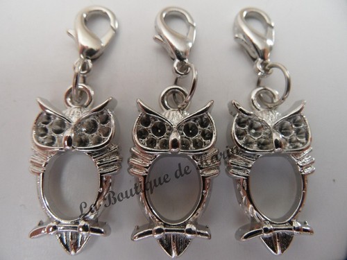 Lot charms breloque - charms, a