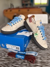 Baskets Sneakers Adidas Stan