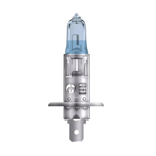 Ampoule cool blue 12v - h1,