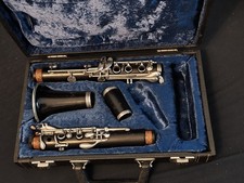 Clarinet Buffet Crampon RC