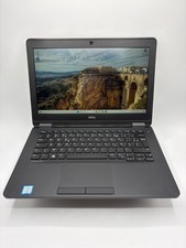 Dell Latitude E7270 i5-6300U