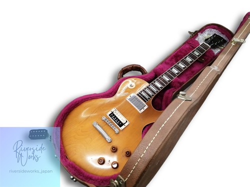 Guitare électrique gibson - guitare, les