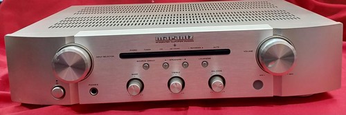 Amplificateur intégré