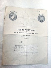 LIVRE ANCIEN ATELIER POUR