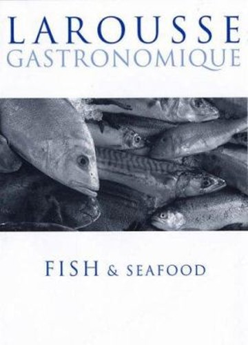 Larousse gastronomique - larousse,