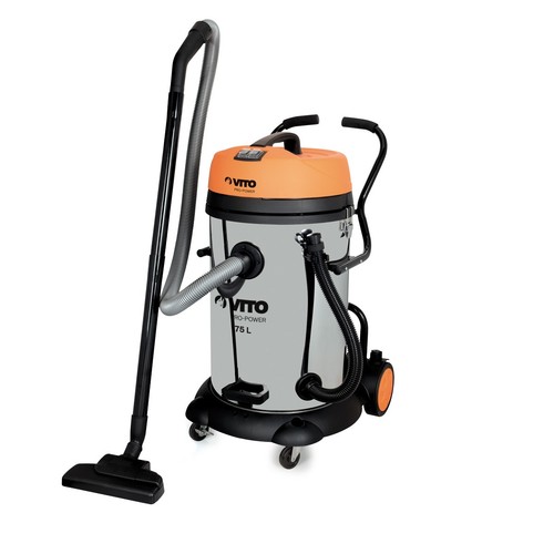 Aspirateur professionnel - aspirateur,