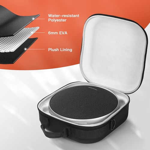 Coque eva améliorée pour - coque,