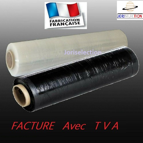 Bobine film palette - bobine,