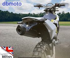 Plug & Play Husqvarna 701 Supermoto / Enduro  2016-2025 Tail Tidy  *MADE IN UK*
