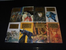 Tad Williams : Cycle L'arcane