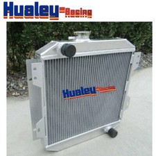 Aluminum Radiator For FORD