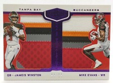 2018 PLATES & PATCHES 🏈