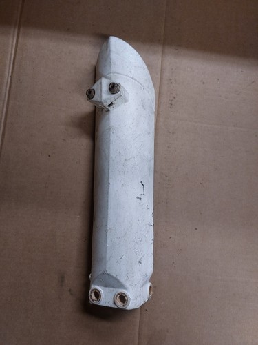 Carénage protège fourche - protège,