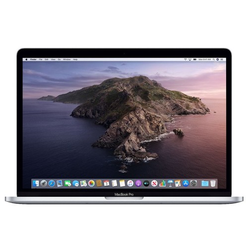 Macbook pro retina 2020 - pro, 13.3"