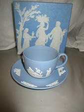 WEDGWOOD Tasse et sous tasse