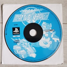 Jeu Playstation ps1 Juste cd