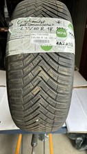 Pneu 235/60 R18 107 W