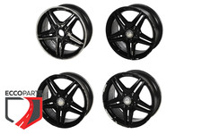 Mercedes AMG W117 W176 Jantes