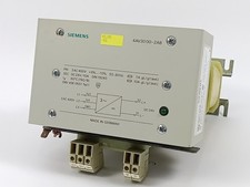 Transformateur Triphasé