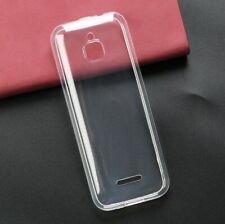 Shockproof Slim Silicone Thin Case Soft TPU Cover Skin For Nokia 6300 8000 4G
