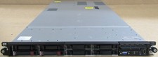 HP ProLiant DL360 G7 Xeon E5620 2.4GHz 12GB RAM 292GB HDD 1U Rack Server