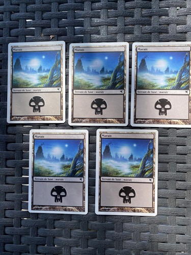 Carte magic the gathering - the,