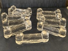 Ensemble de 10 Porte-Couteaux