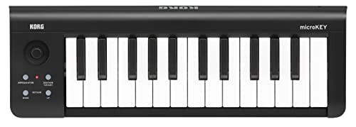 Clavier midi korg microkey - clavier,