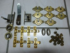 lot de quincaillerie de