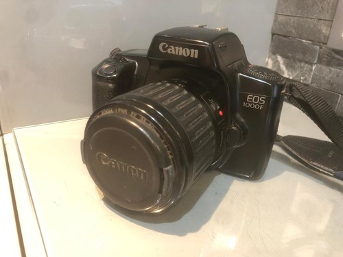 Appareil photo reflex - , canon