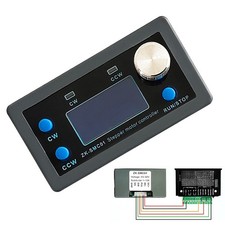 Contr?leur Moteur Pas ?? Pas