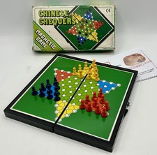 Chineses Checkers Dames