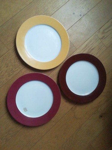 Assiette présentation - 1,