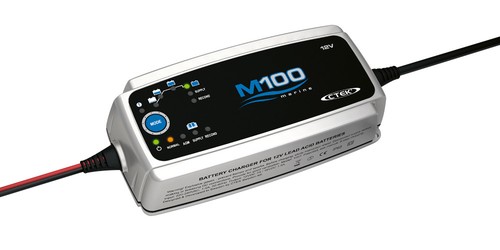 Chargeur pour bateau ctek - bateau,