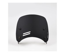 Pare-brise Biondi Noir mat