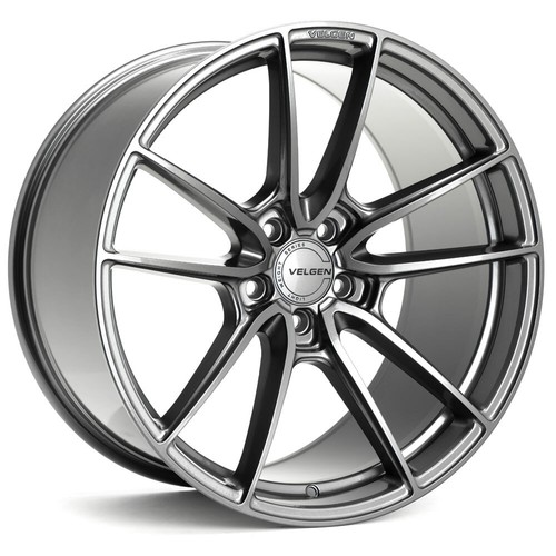 Velgen vf5 gloss gunmetal - 20",