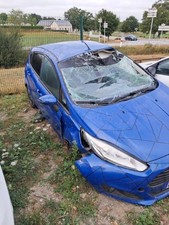 Becquet FORD FIESTA 6 PHASE 2