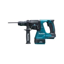 MAKITA Perfo-burineur SDS-Plus - 2 J 18 V Li-ion machine seule - DHR243Z