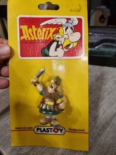 asterix plastoy 1997 romain