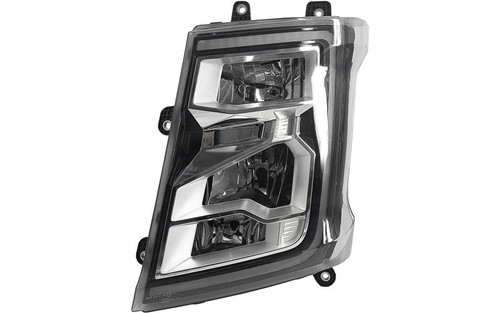 Fits ford max phares avant - f-max,