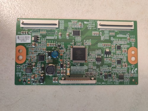 Carte tcon fhd mb4 c2lv1 - tcon, pour
