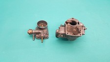 Carburateur Solex 34 PICB Pour